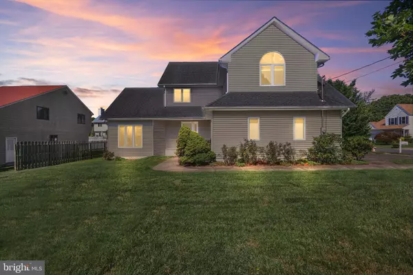 775 MAPLE AVE, Brick, NJ 08724