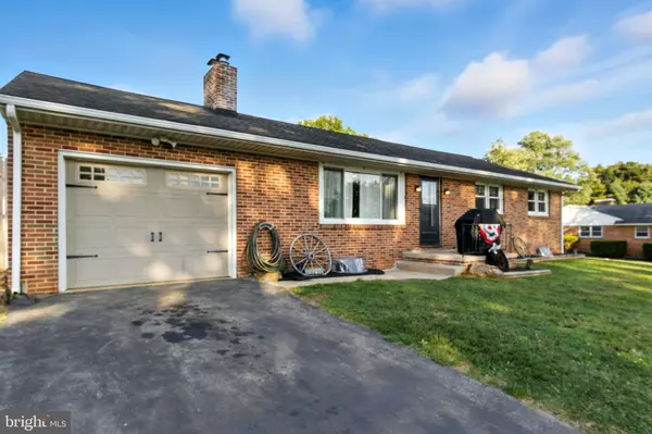 York, PA 17403,2925 STARFIRE DR