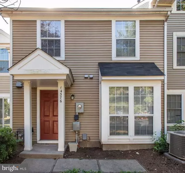 14376 HAVENER HOUSE CT, Centreville, VA 20120