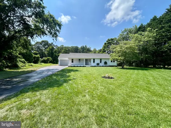 Woodbine, NJ 08270,210 PERRY RD