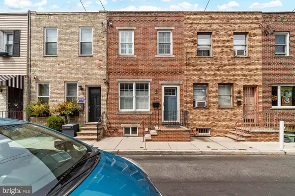 Philadelphia, PA 19148,1814 S JUNIPER ST