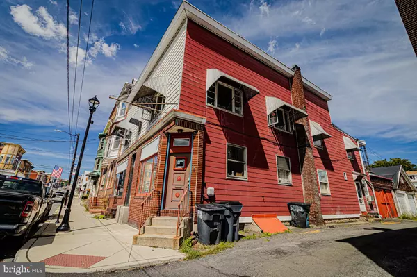 Minersville, PA 17954,20 SUNBURY ST