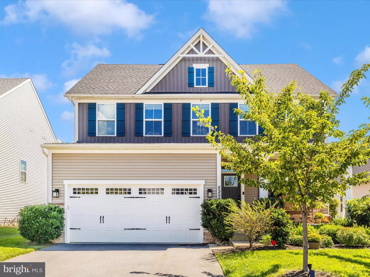Frederick, MD 21703,5257 AMERICAN BEECH ST