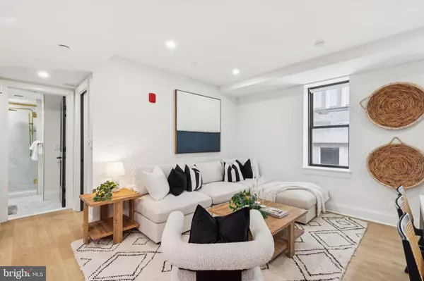 Philadelphia, PA 19103,135 S 19TH ST #407