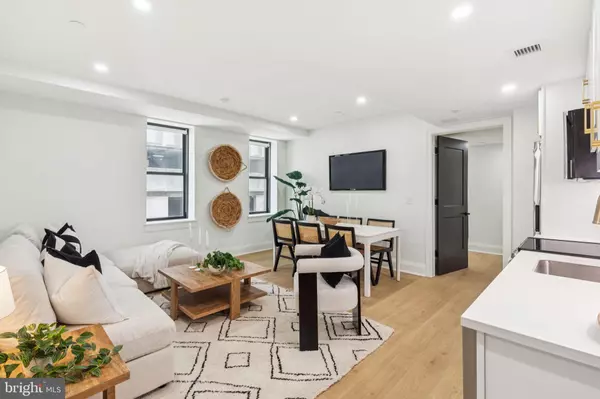 135 S 19TH ST #407, Philadelphia, PA 19103