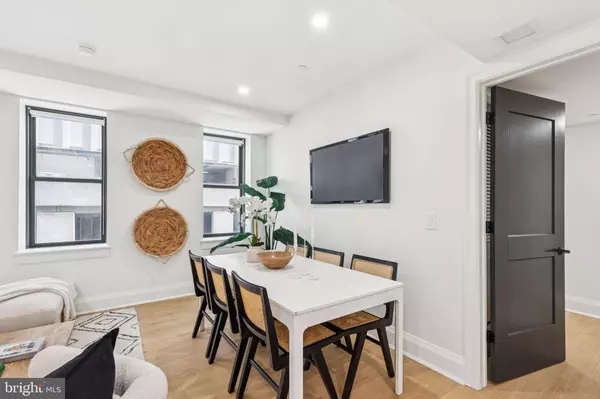 Philadelphia, PA 19103,135 S 19TH ST #407