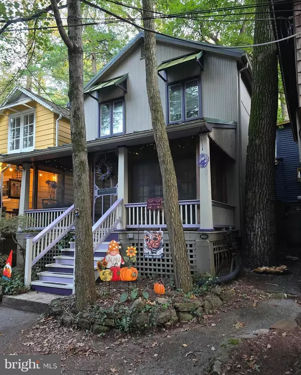 Mount Gretna, PA 17064,207 WEAVER AVE AVE