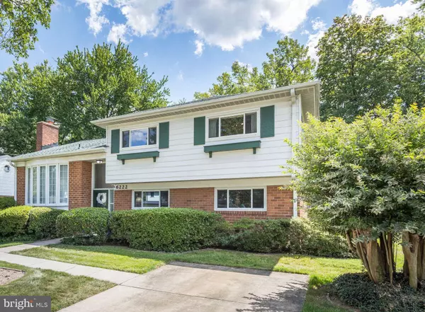 Bethesda, MD 20817,6222 ROCKHURST RD