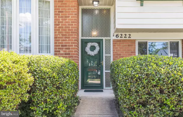 Bethesda, MD 20817,6222 ROCKHURST RD