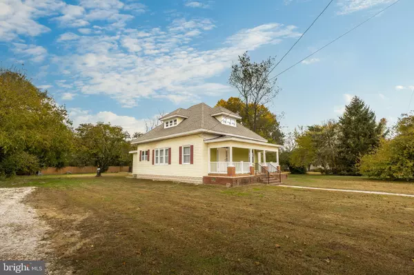 Laurel, DE 19956,28552 SEAFORD RD