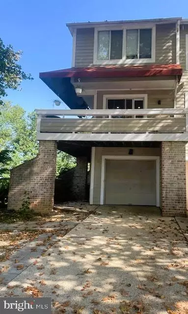 9873 LAKE SHORE DR, Gaithersburg, MD 20886