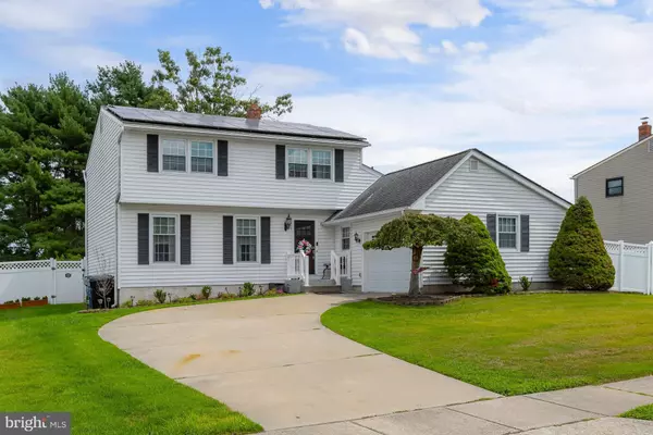 Sewell, NJ 08080,157 GOLFVIEW DR