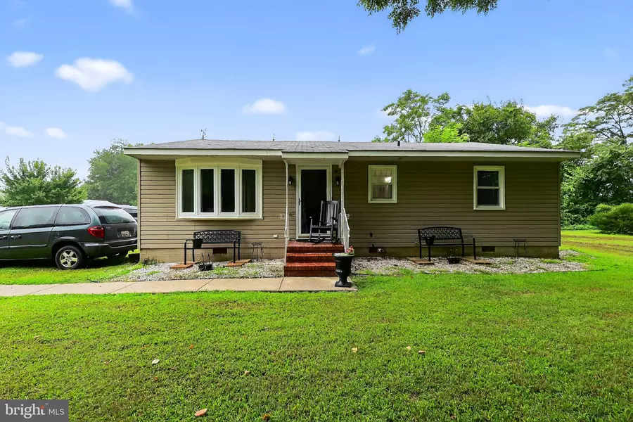 351 WILSON RD, Grasonville, MD 21638