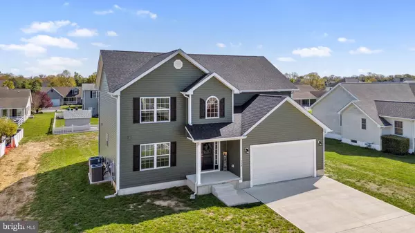 Magnolia, DE 19962,156 TRAPPER LN