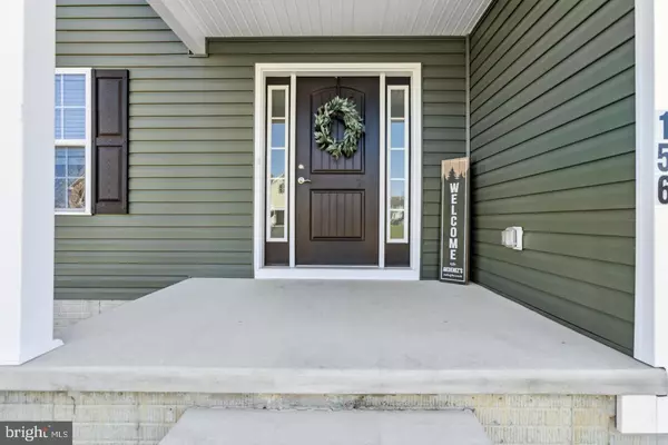 Magnolia, DE 19962,156 TRAPPER LN