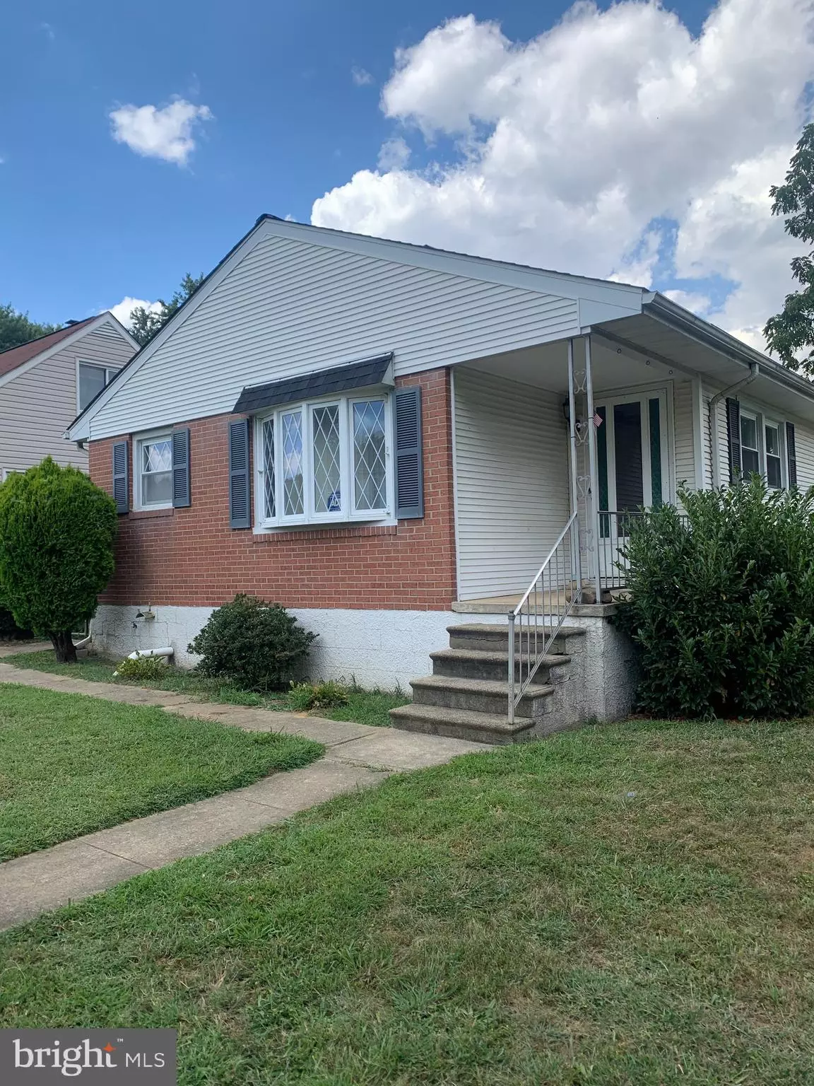 Baltimore, MD 21227,2922 ILLINOIS AVE