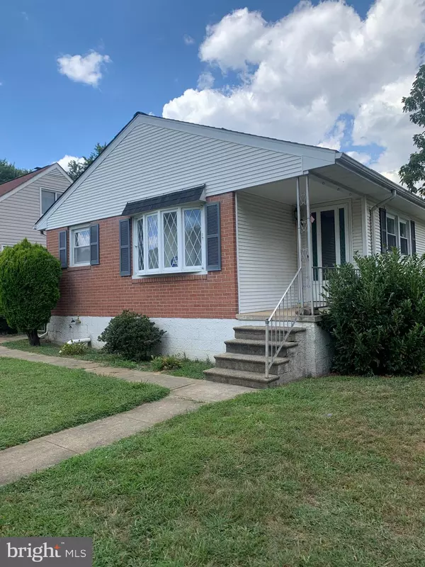 2922 ILLINOIS AVE, Baltimore, MD 21227