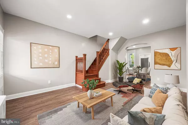 Philadelphia, PA 19120,205 W LOUDON ST