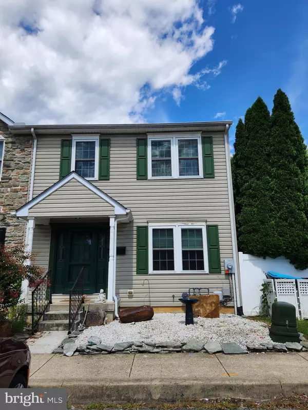 376 W EAGLE WAY, Smyrna, DE 19977
