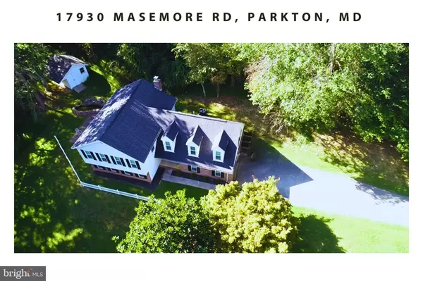 Parkton, MD 21120,17930 MASEMORE RD
