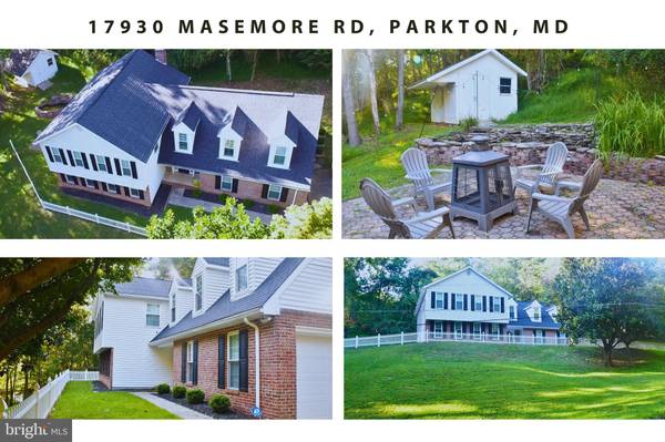 17930 MASEMORE RD, Parkton, MD 21120