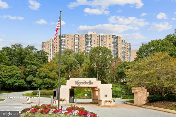 5901 MOUNT EAGLE DR #516,  Alexandria,  VA 22303