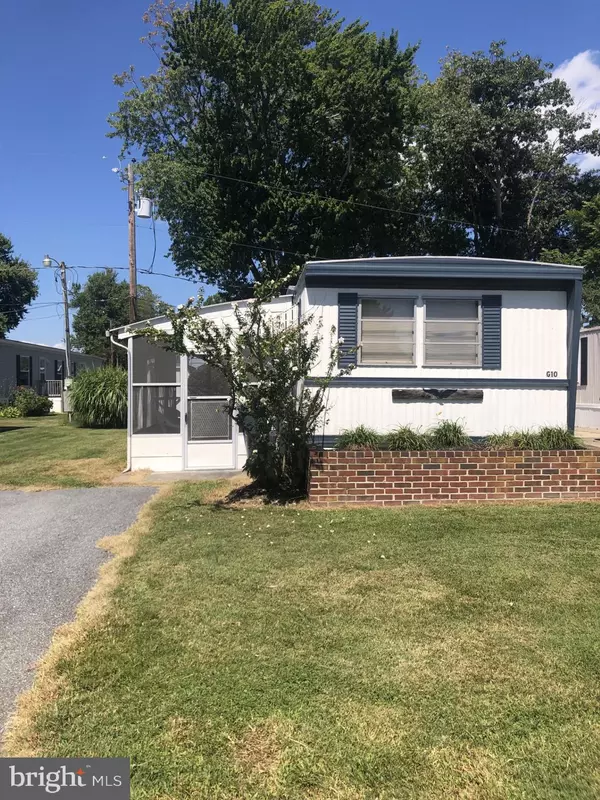 19975 DODD AVE #G10, Rehoboth Beach, DE 19971