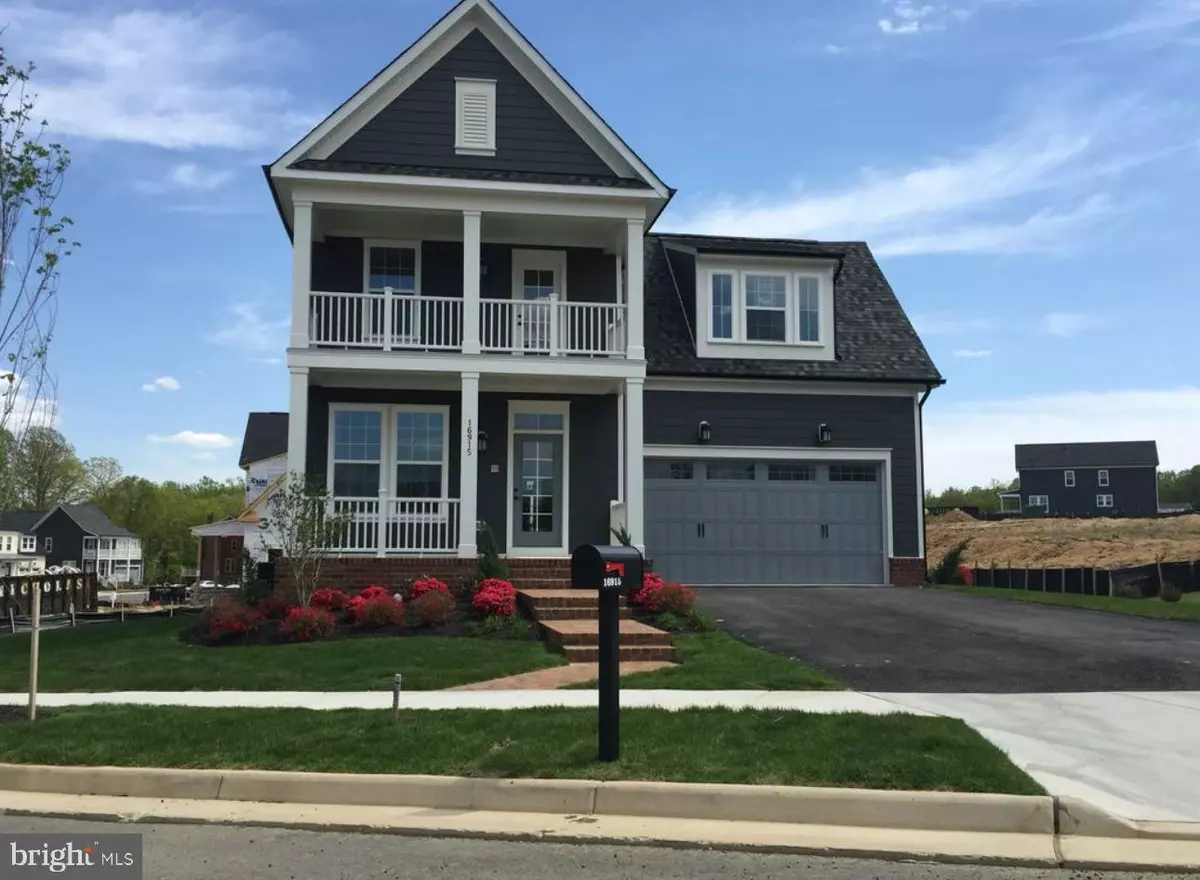Dumfries, VA 22026,16915 TAKEAWAY LN