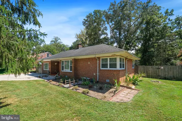 Silver Spring, MD 20902,2124 HENDERSON AVE