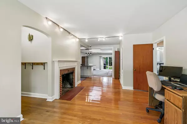 Silver Spring, MD 20902,2124 HENDERSON AVE