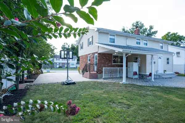 Cockeysville, MD 21030,10201 GREENSIDE DR