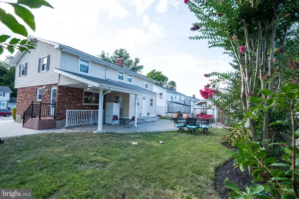 Cockeysville, MD 21030,10201 GREENSIDE DR