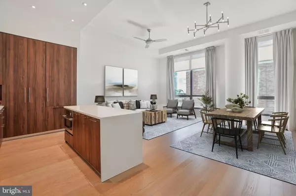 Mclean, VA 22102,1650 SILVER HILL DR #1403