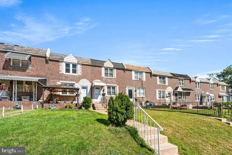 257 REVERE RD, Clifton Heights, PA 19018