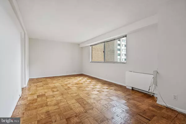 Chevy Chase, MD 20815,4515 WILLARD AVE #1520S
