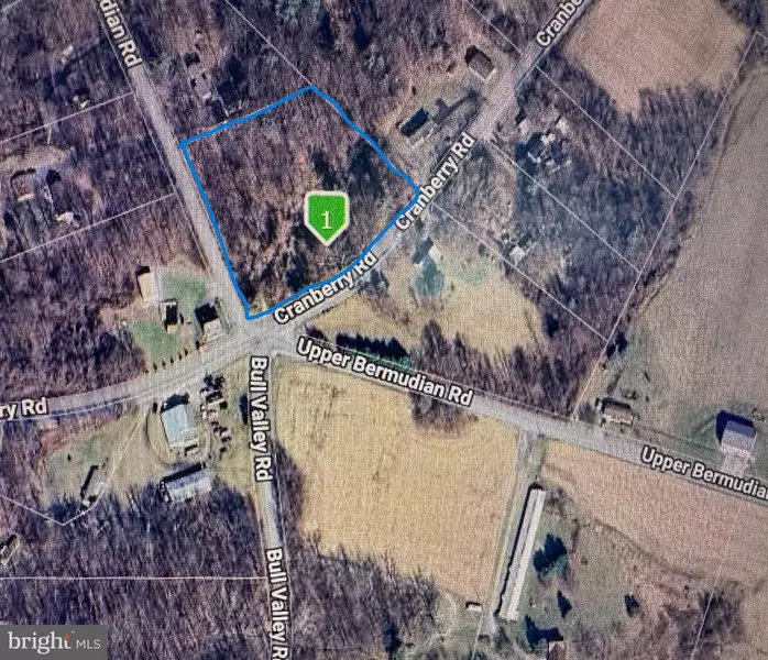 850 CRANBERRY RD, York Springs, PA 17372