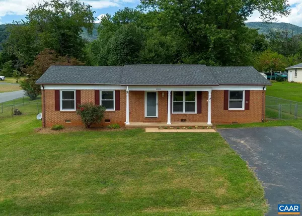 Crozet, VA 22932,6128 ALBERTA DR