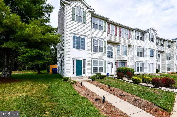Waldorf, MD 20601,2547 ENTERPRISE PL
