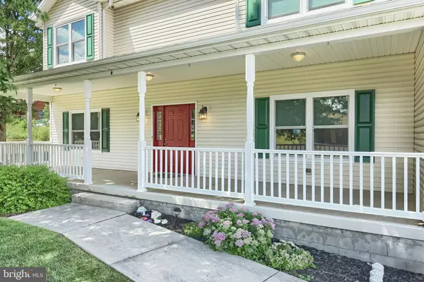 East Berlin, PA 17316,14 SHERMAN DR