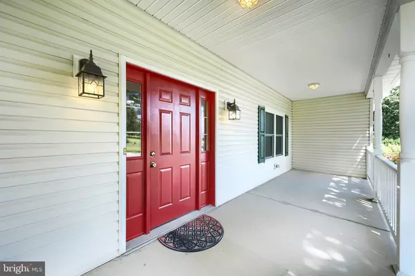 East Berlin, PA 17316,14 SHERMAN DR