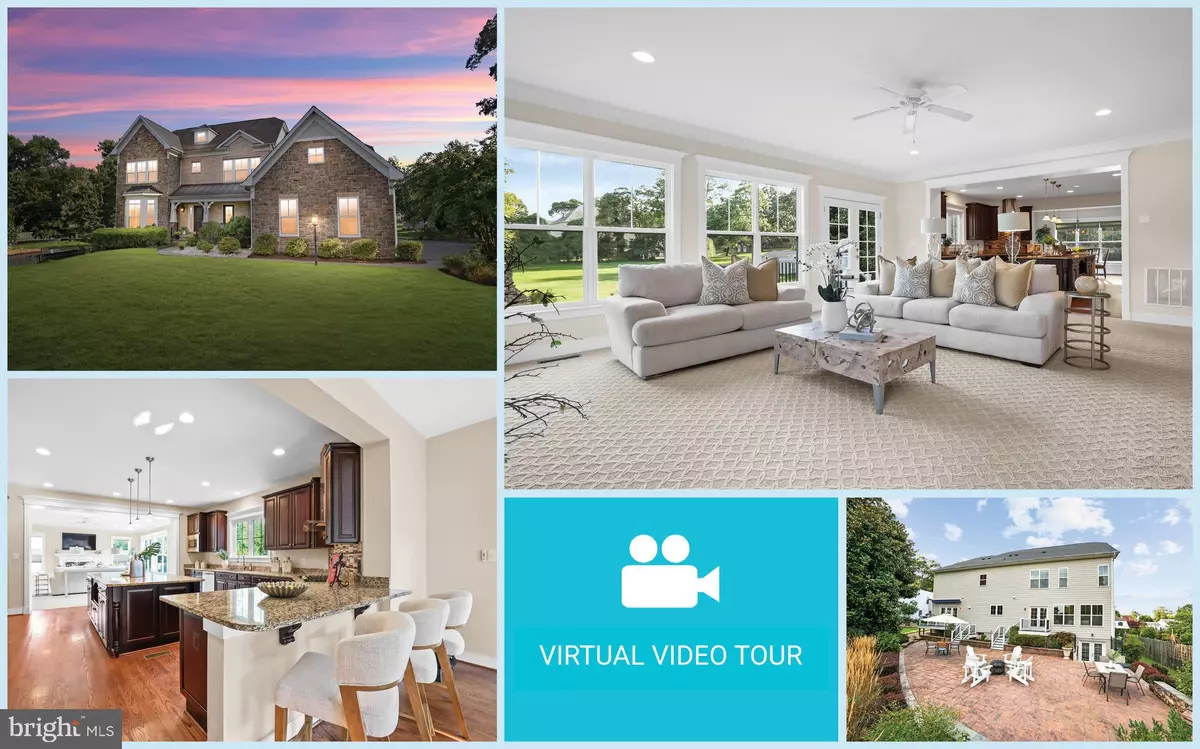 Falls Church, VA 22042,7435 MASON LN