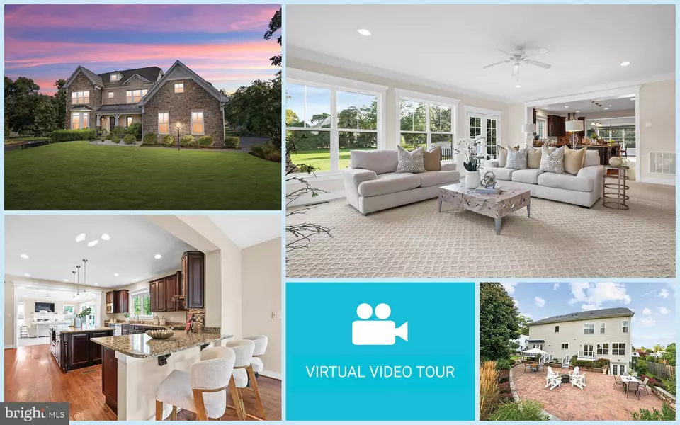 7435 MASON LN, Falls Church, VA 22042