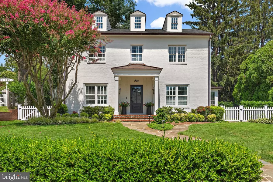 2 STEELE AVE, Annapolis, MD 21401