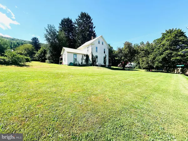 Elizabethville, PA 17023,55 S CALLOWHILL ST