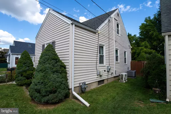 Wilmington, DE 19804,8 NORTH AVE