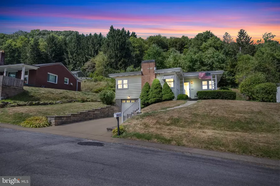 5101 BIGLER RD, Clearfield, PA 16830
