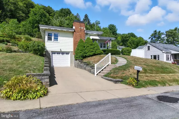 Clearfield, PA 16830,5101 BIGLER RD