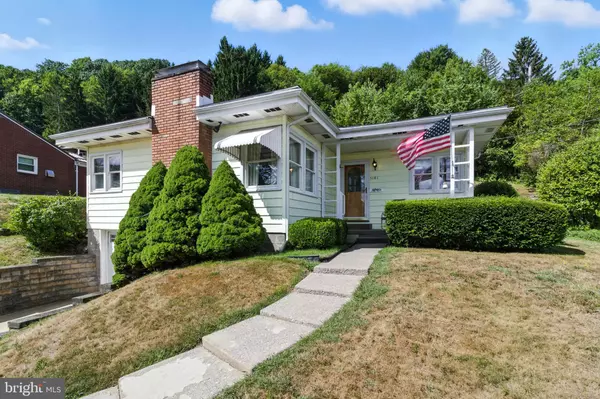 Clearfield, PA 16830,5101 BIGLER RD