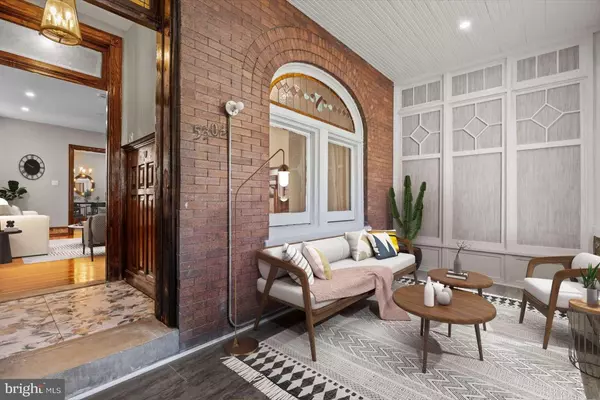 Philadelphia, PA 19143,5304 CATHARINE ST