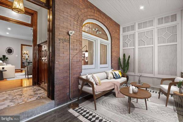 Philadelphia, PA 19143,5304 CATHARINE ST